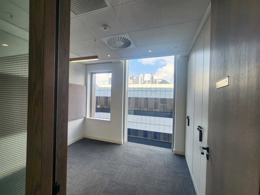 To Let commercial Property for Rent in Sandown Gauteng