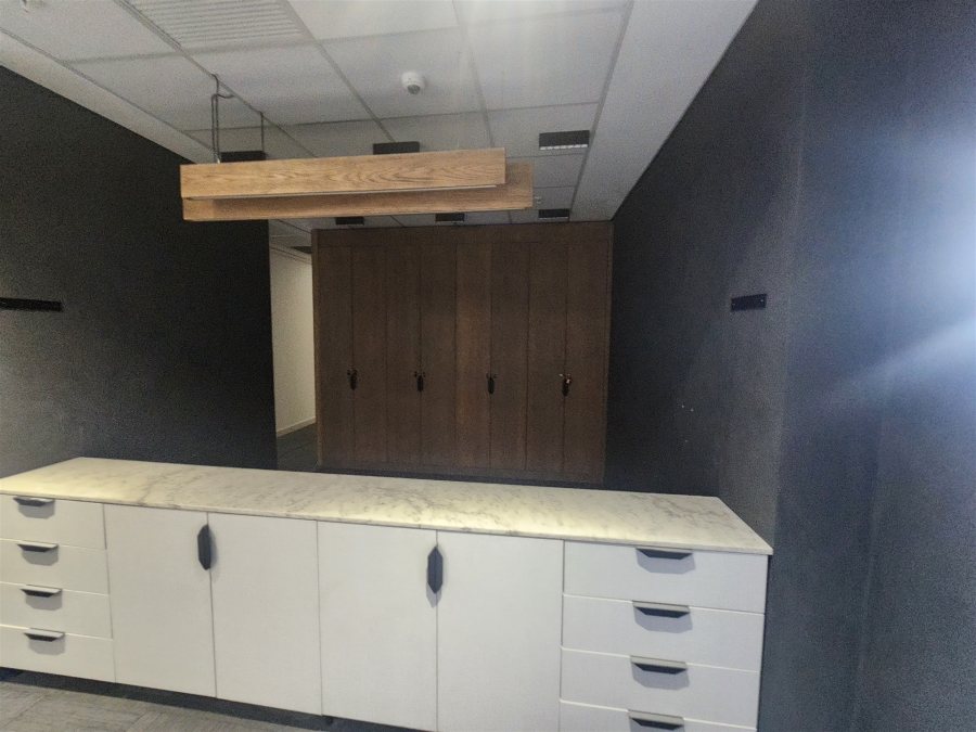 To Let commercial Property for Rent in Sandown Gauteng