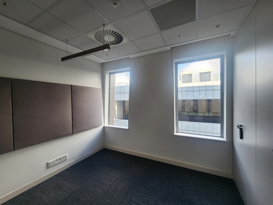 To Let commercial Property for Rent in Sandown Gauteng