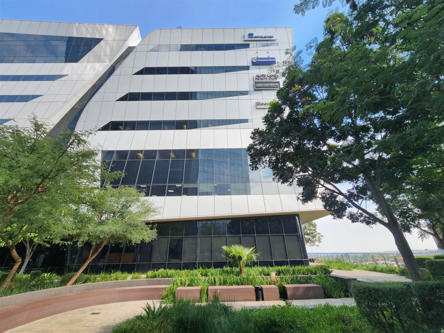 To Let commercial Property for Rent in Sandhurst Gauteng