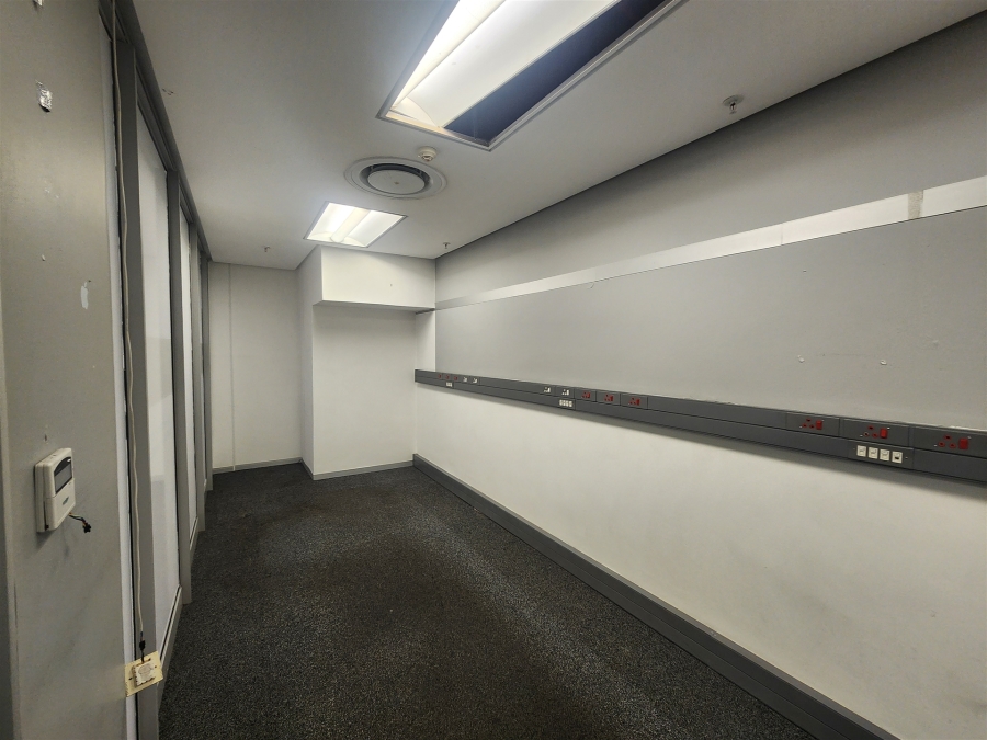 To Let commercial Property for Rent in Sandhurst Gauteng