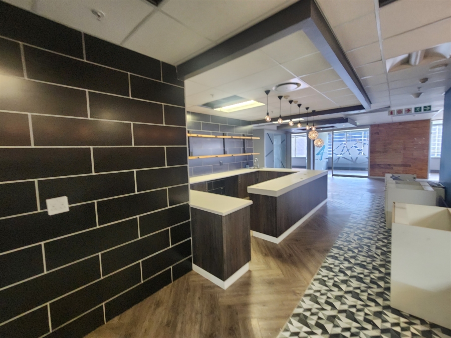 To Let commercial Property for Rent in Sandhurst Gauteng