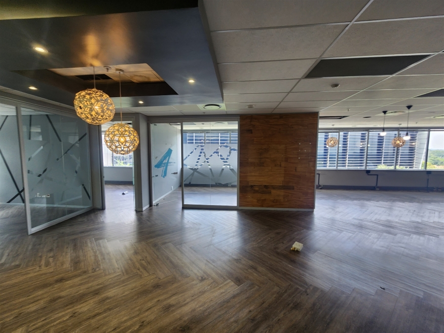 To Let commercial Property for Rent in Sandhurst Gauteng