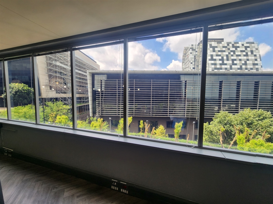 To Let commercial Property for Rent in Sandhurst Gauteng