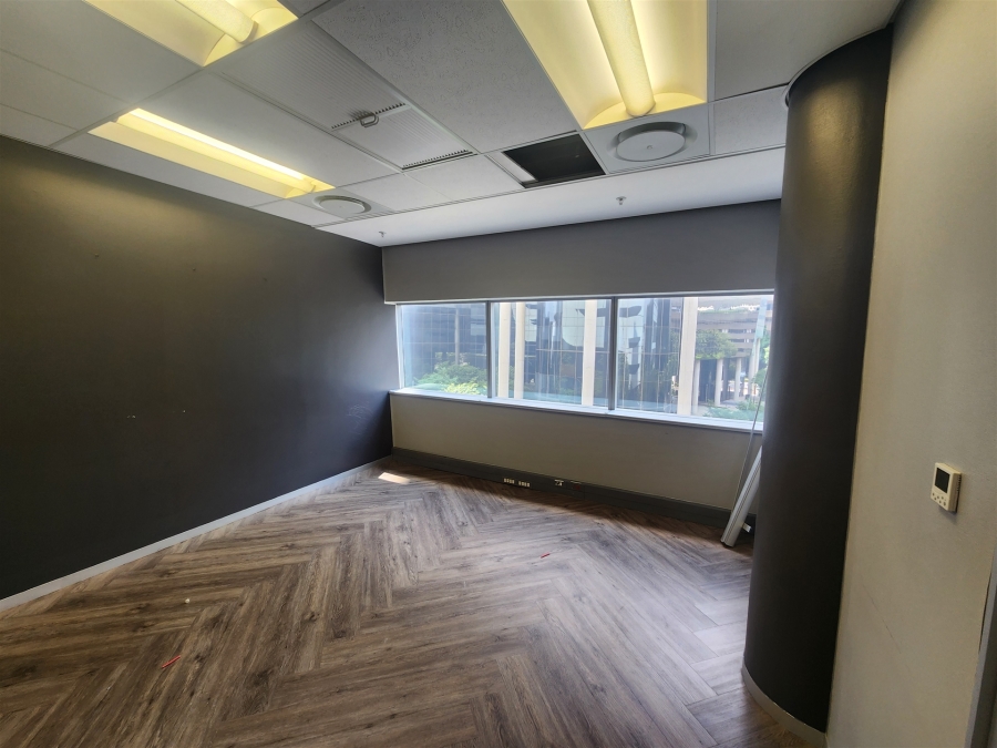 To Let commercial Property for Rent in Sandhurst Gauteng