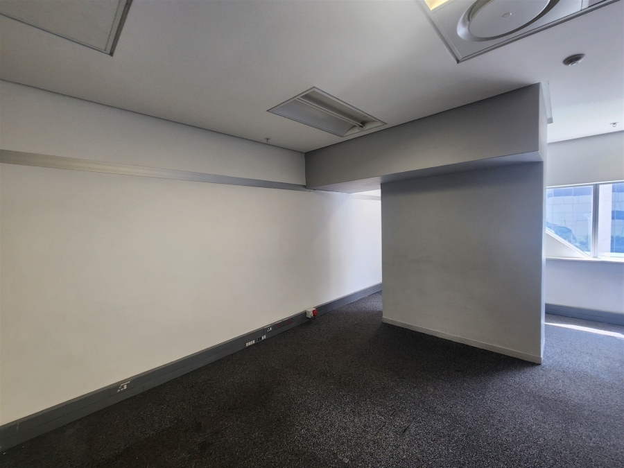 To Let commercial Property for Rent in Sandhurst Gauteng