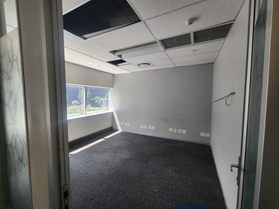 To Let commercial Property for Rent in Sandhurst Gauteng