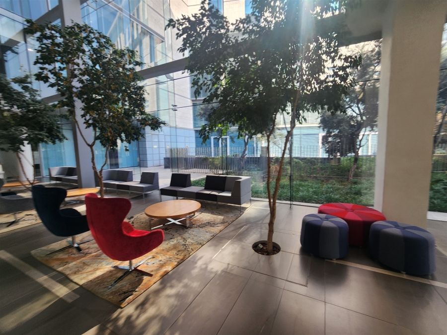 To Let commercial Property for Rent in Sandhurst Gauteng