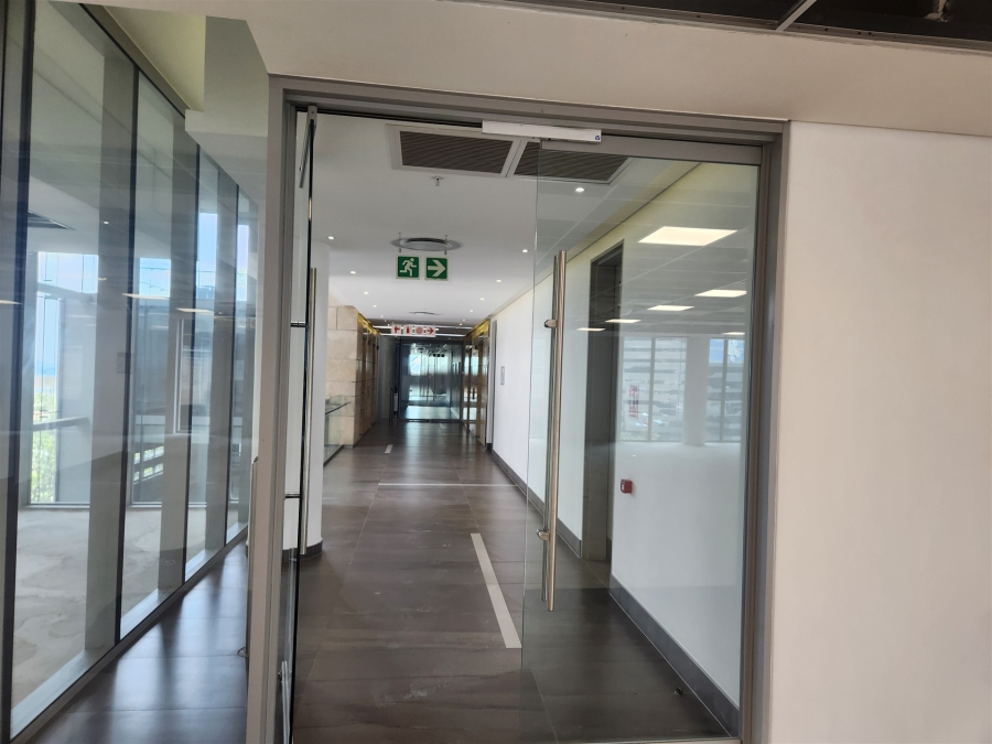 To Let commercial Property for Rent in Sandhurst Gauteng
