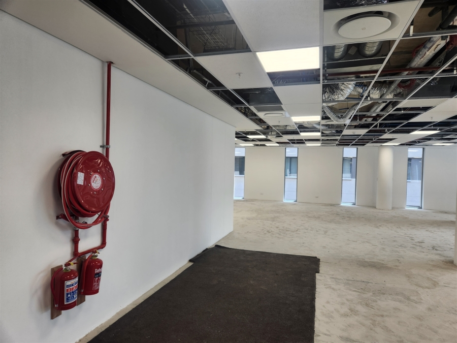 To Let commercial Property for Rent in Sandhurst Gauteng