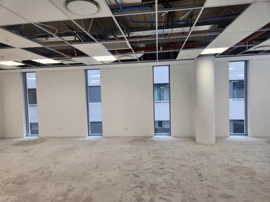 To Let commercial Property for Rent in Sandhurst Gauteng