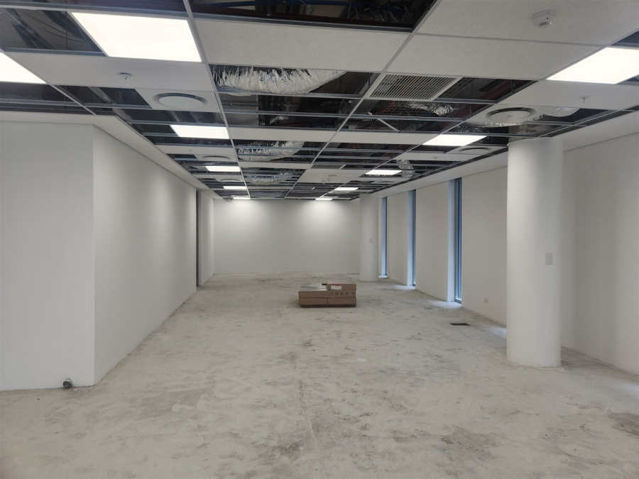 To Let commercial Property for Rent in Sandhurst Gauteng