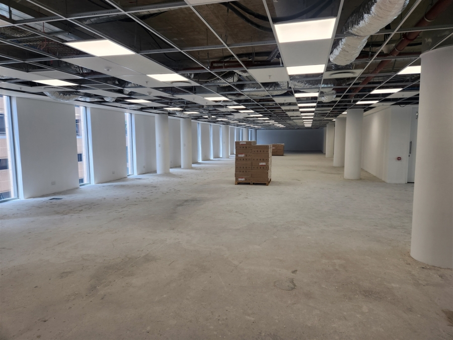 To Let commercial Property for Rent in Sandhurst Gauteng