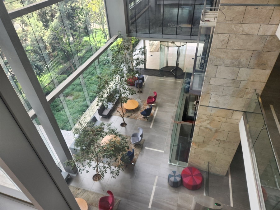 To Let commercial Property for Rent in Sandhurst Gauteng