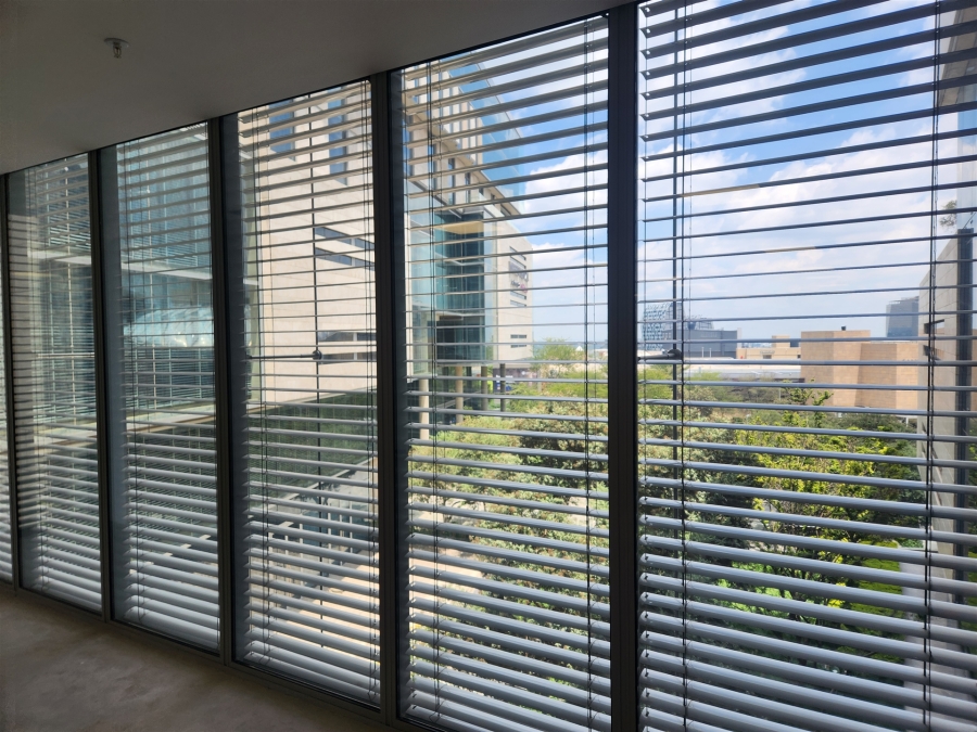 To Let commercial Property for Rent in Sandhurst Gauteng