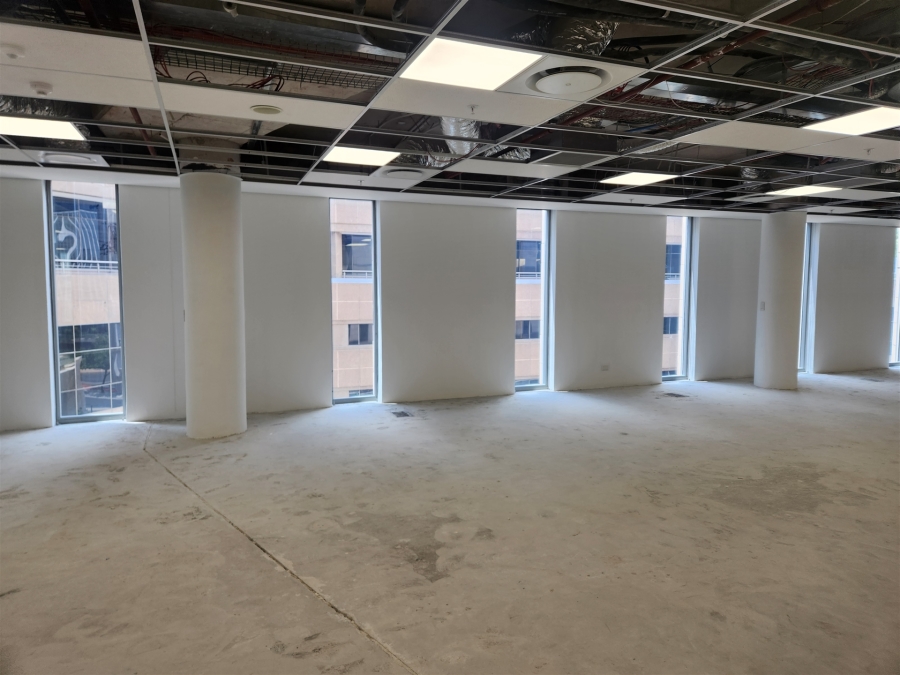 To Let commercial Property for Rent in Sandhurst Gauteng