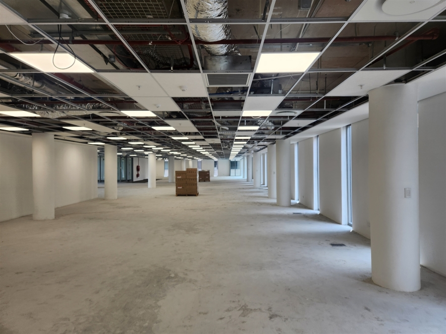 To Let commercial Property for Rent in Sandhurst Gauteng