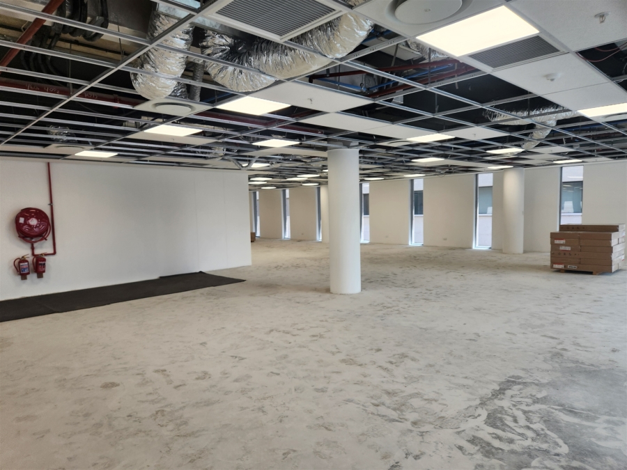 To Let commercial Property for Rent in Sandhurst Gauteng