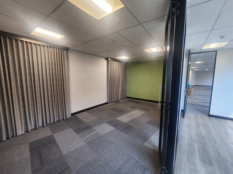 To Let commercial Property for Rent in Sandton Central Gauteng