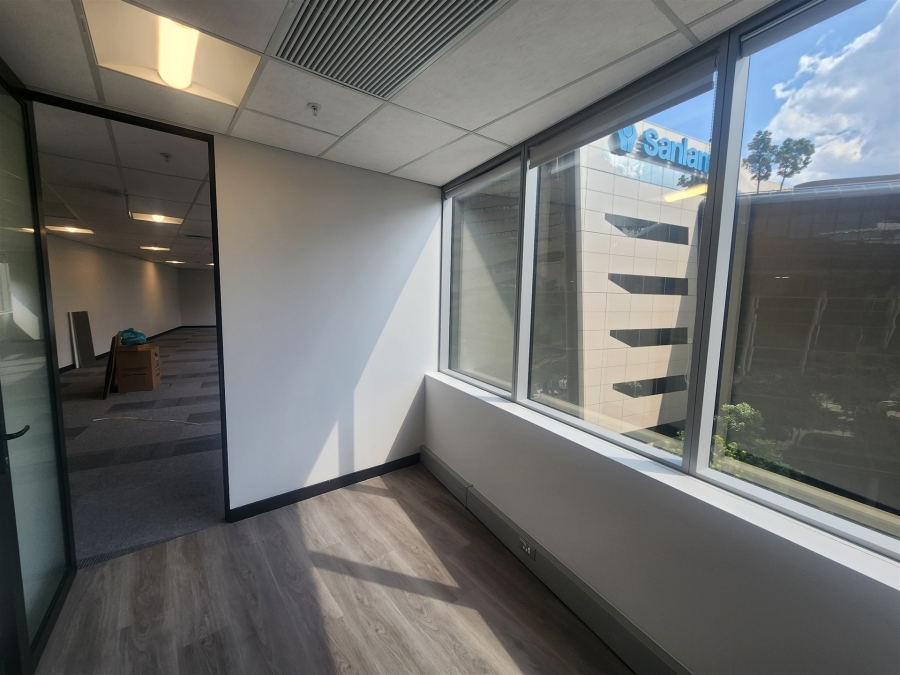 To Let commercial Property for Rent in Sandton Central Gauteng