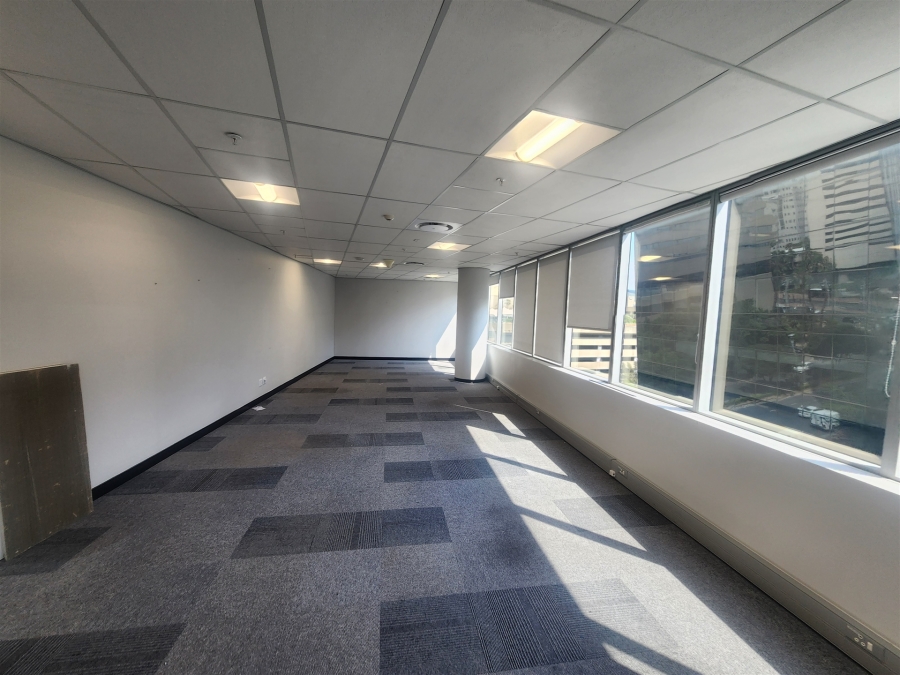 To Let commercial Property for Rent in Sandton Central Gauteng