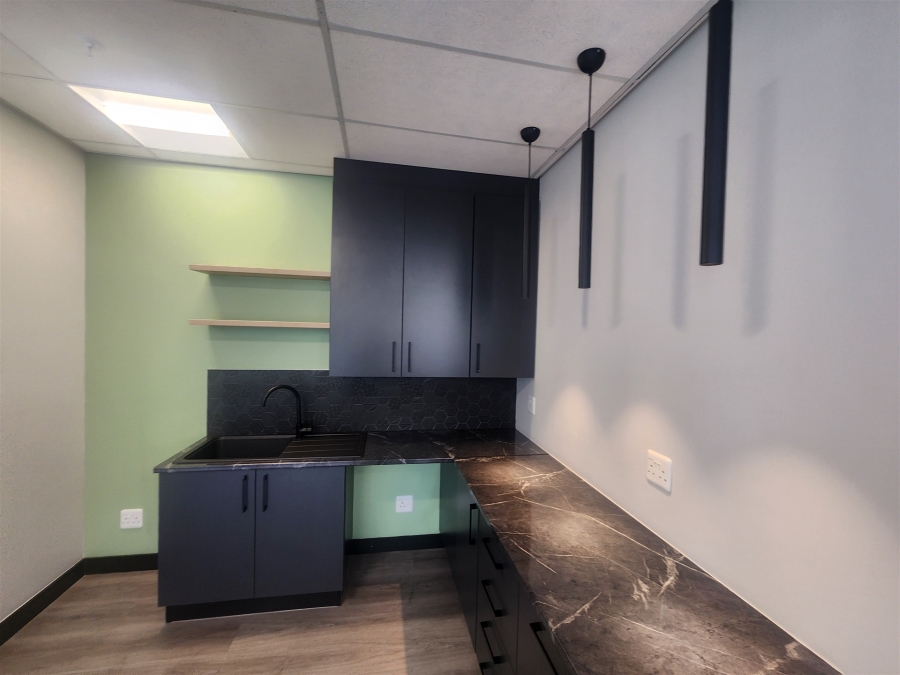 To Let commercial Property for Rent in Sandton Central Gauteng