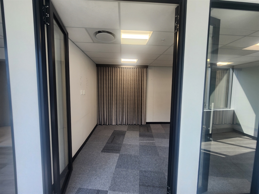 To Let commercial Property for Rent in Sandton Central Gauteng