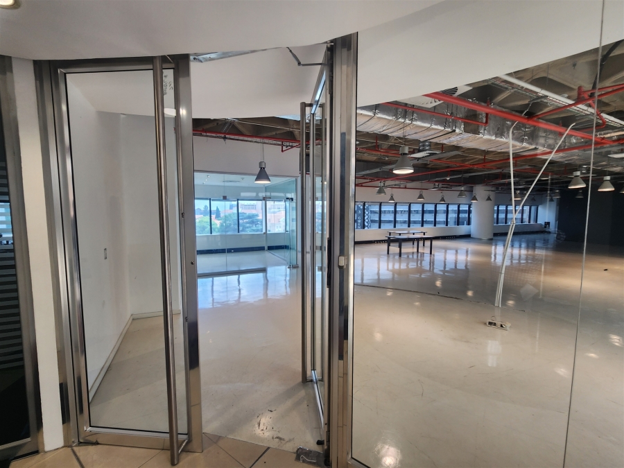 To Let commercial Property for Rent in Sandown Gauteng