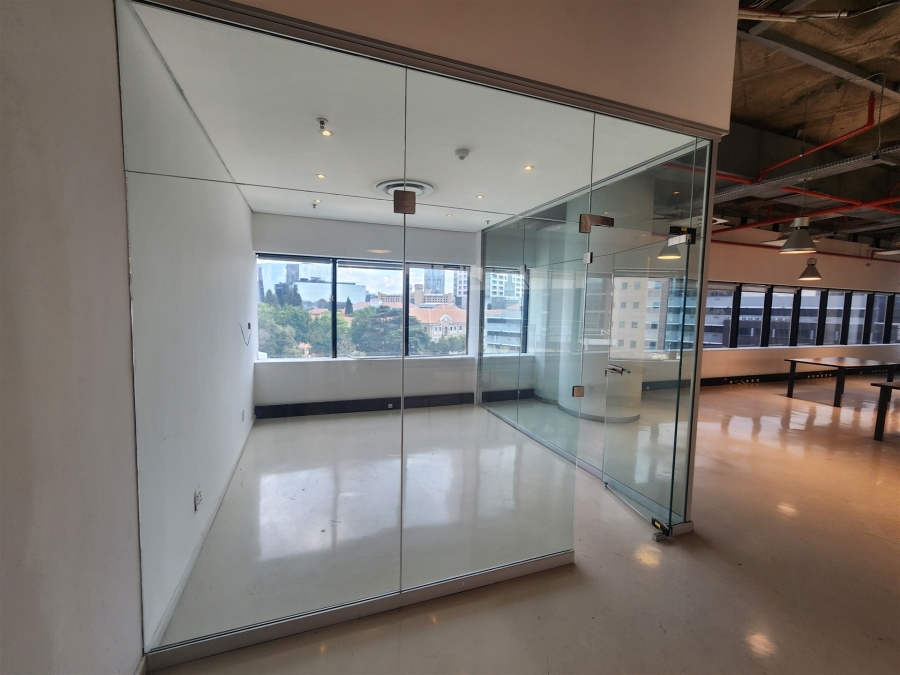 To Let commercial Property for Rent in Sandown Gauteng