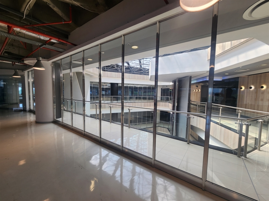 To Let commercial Property for Rent in Sandown Gauteng