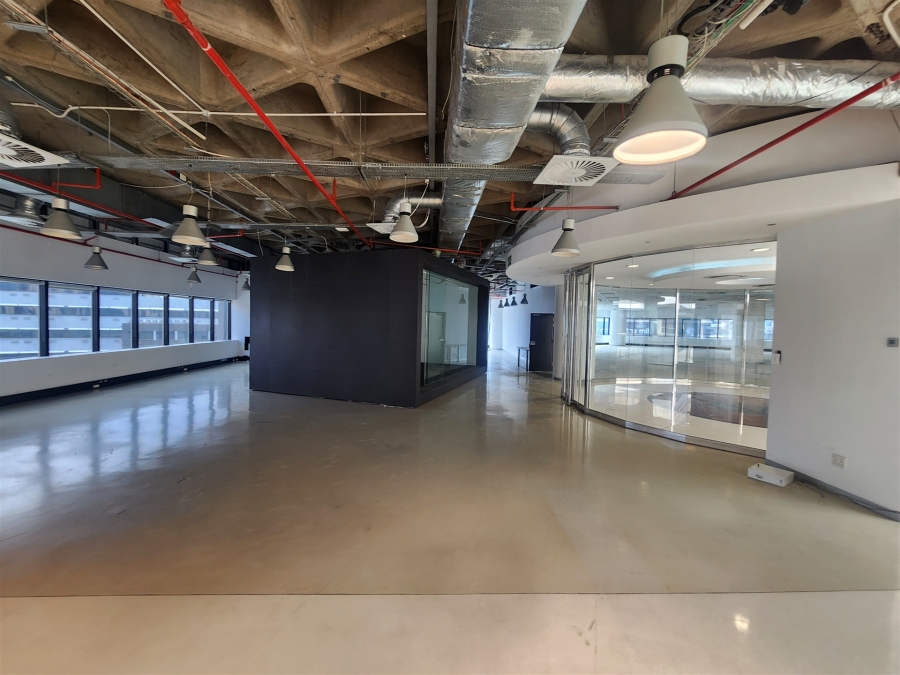 To Let commercial Property for Rent in Sandown Gauteng