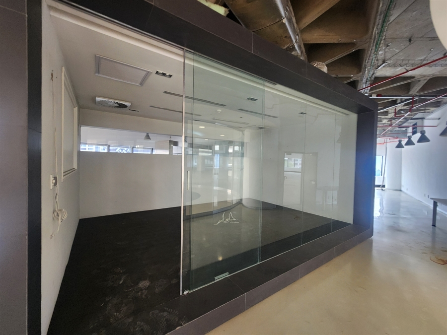 To Let commercial Property for Rent in Sandown Gauteng