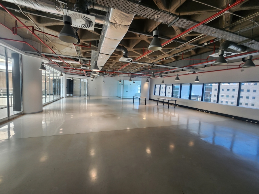 To Let commercial Property for Rent in Sandown Gauteng