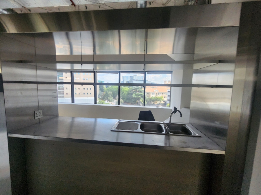 To Let commercial Property for Rent in Sandown Gauteng