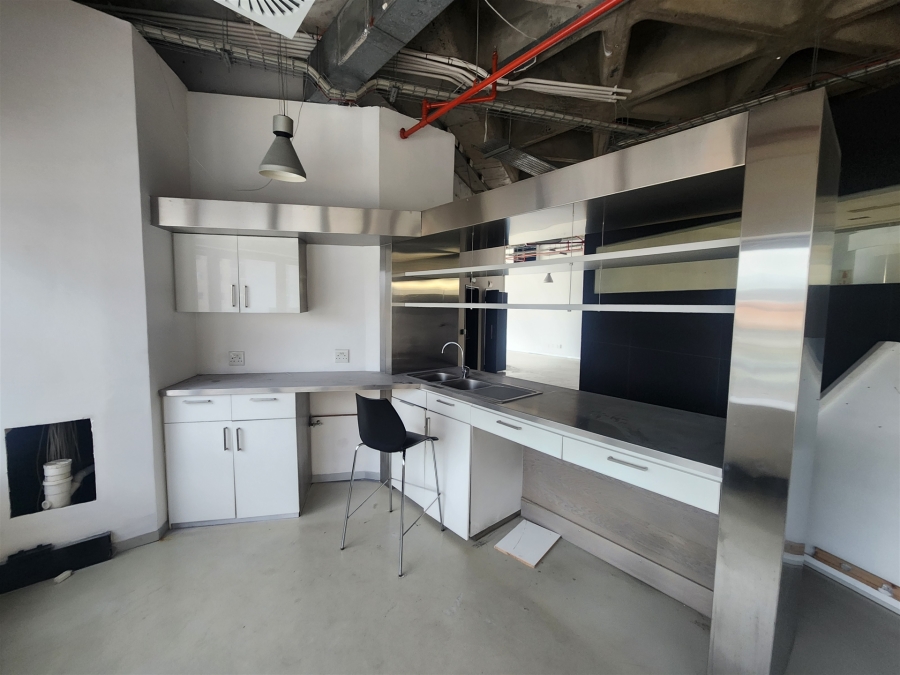 To Let commercial Property for Rent in Sandown Gauteng
