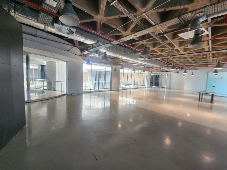 To Let commercial Property for Rent in Sandown Gauteng