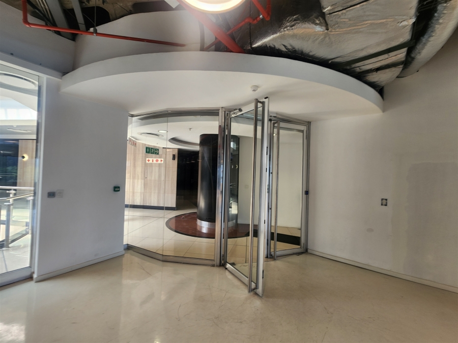 To Let commercial Property for Rent in Sandown Gauteng