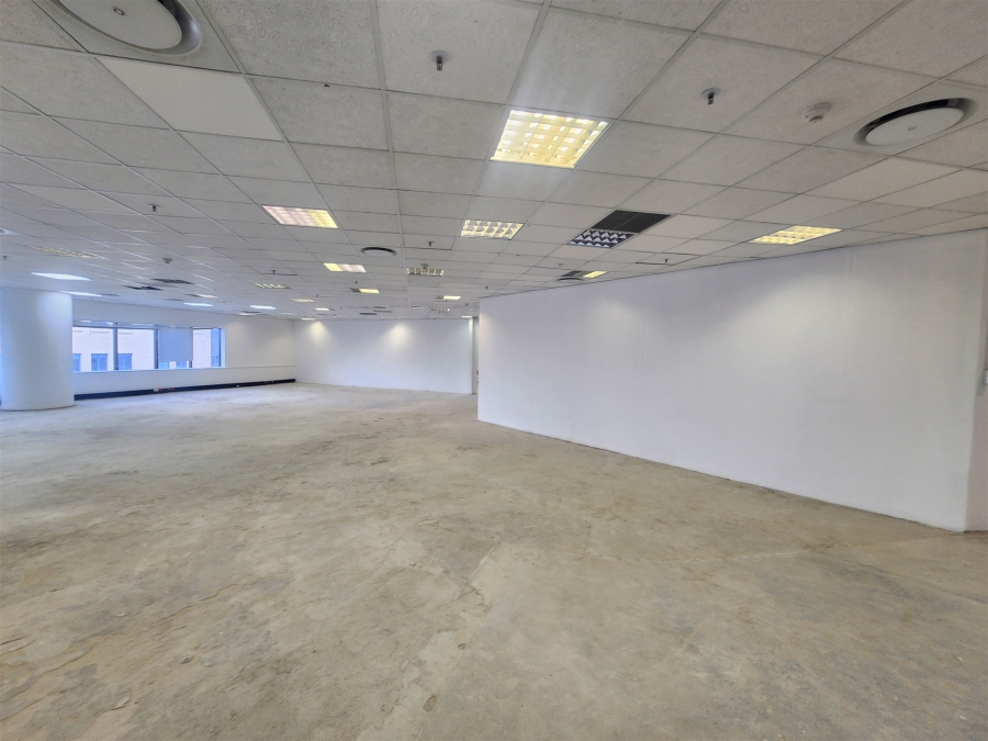 To Let commercial Property for Rent in Sandown Gauteng