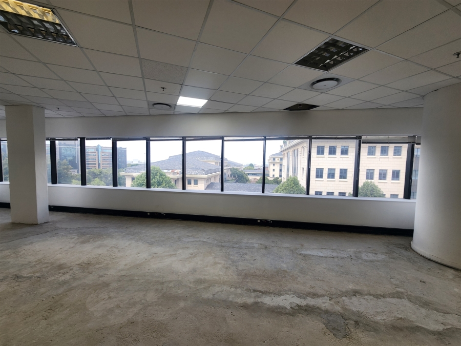 To Let commercial Property for Rent in Sandown Gauteng