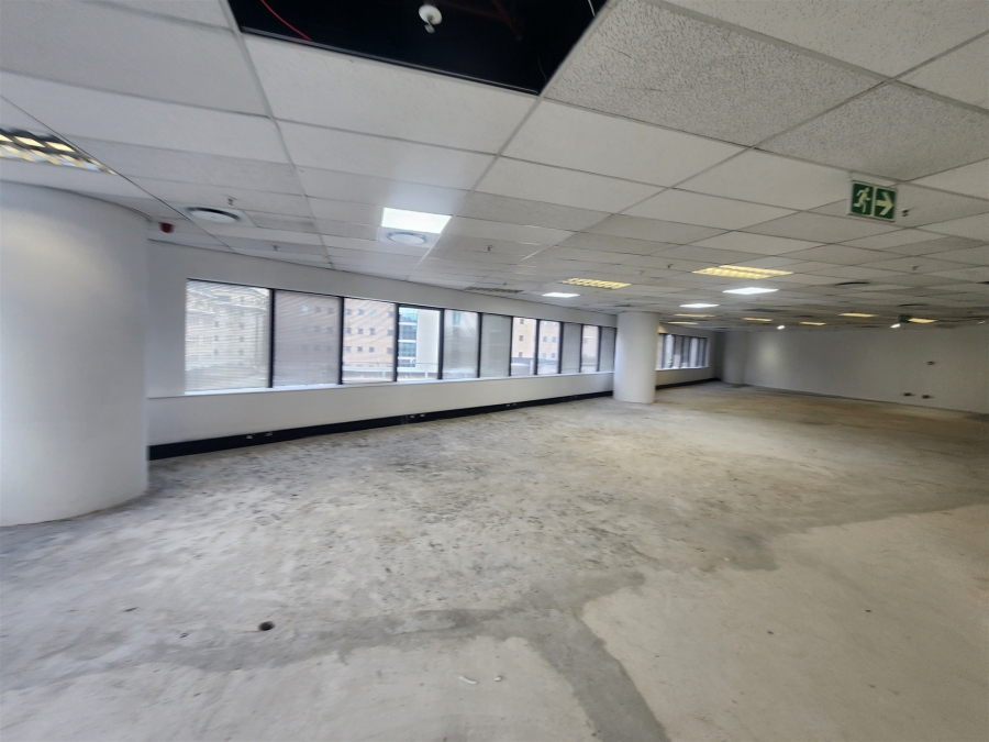 To Let commercial Property for Rent in Sandown Gauteng