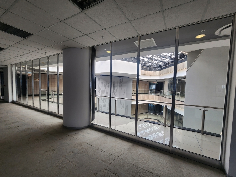 To Let commercial Property for Rent in Sandown Gauteng