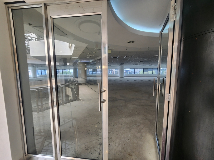 To Let commercial Property for Rent in Sandown Gauteng