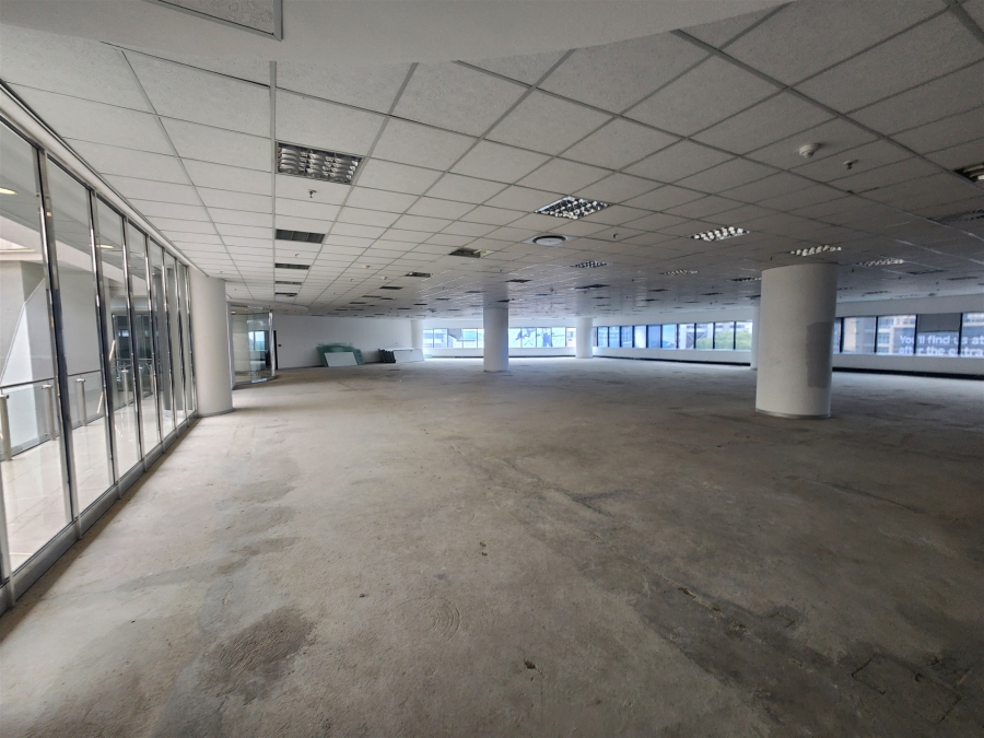 To Let commercial Property for Rent in Sandown Gauteng