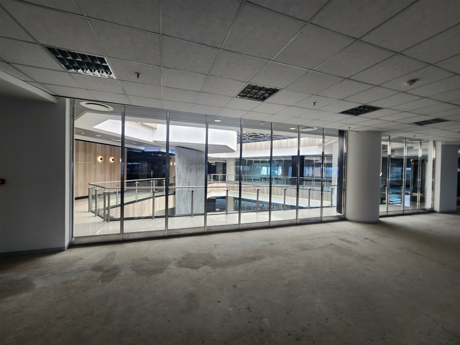 To Let commercial Property for Rent in Sandown Gauteng