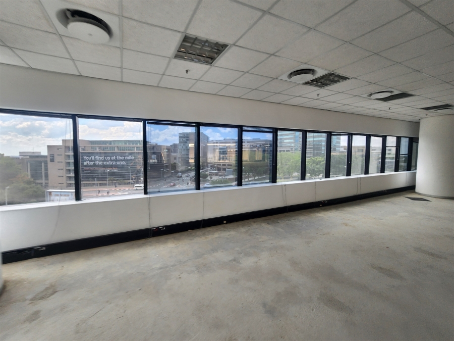 To Let commercial Property for Rent in Sandown Gauteng