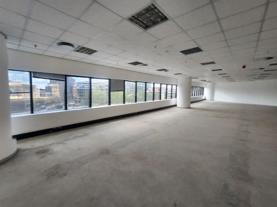 To Let commercial Property for Rent in Sandown Gauteng