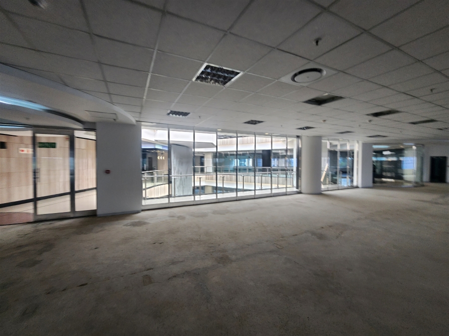 To Let commercial Property for Rent in Sandown Gauteng