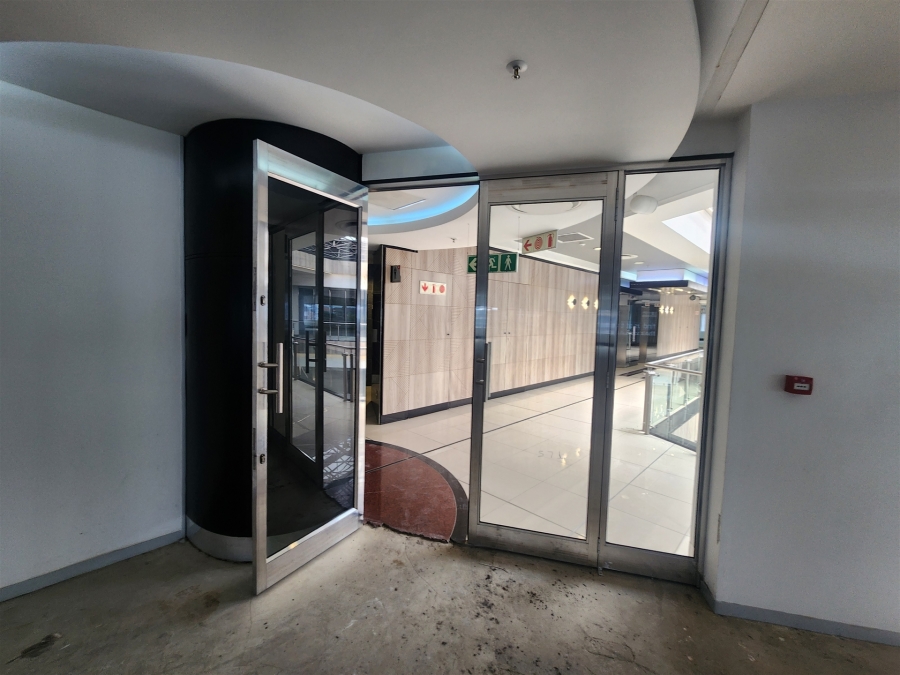 To Let commercial Property for Rent in Sandown Gauteng