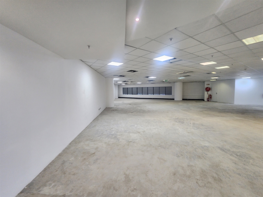 To Let commercial Property for Rent in Sandown Gauteng