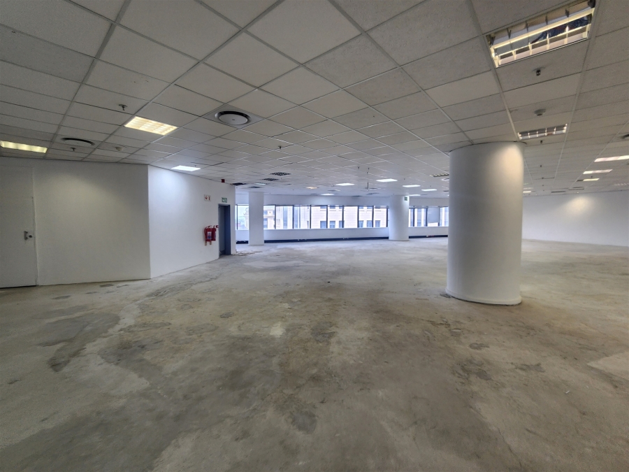 To Let commercial Property for Rent in Sandown Gauteng